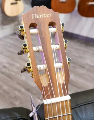 Denver - Guitar Ukulele 2